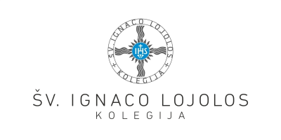 Šv. Ignaco Lojolos kolegijos E-studijų sistema